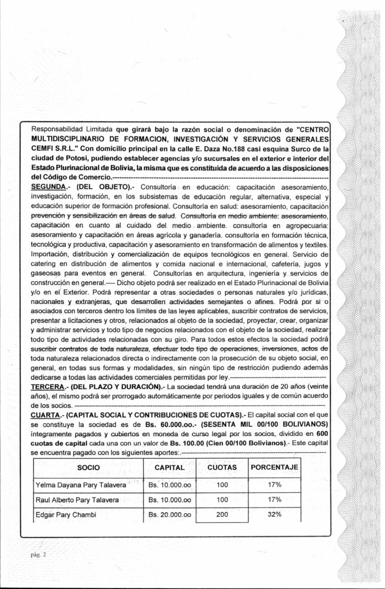 TESTIMONIO DE CONSTITUCION-3